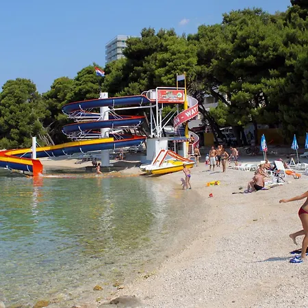 Family Friendly House With A Swimming Pool - 23571 Holiday home Makarska