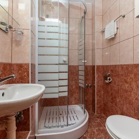 Family Friendly House With A Swimming Pool - 23571 ماكارسكا